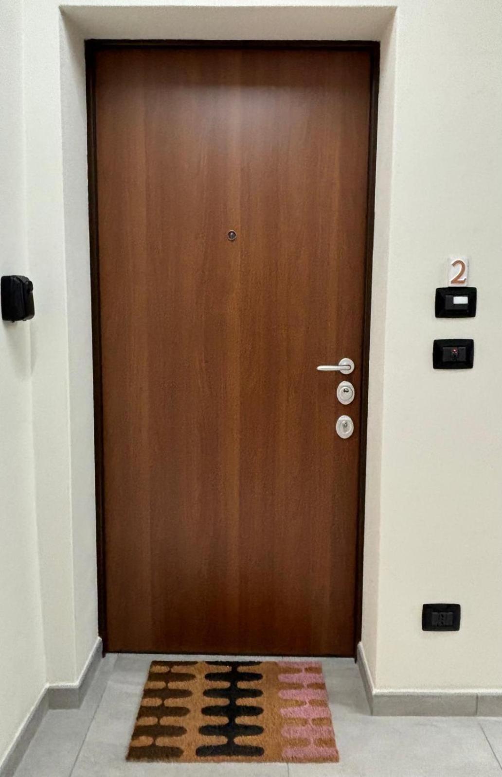 Ca Fiorita Apartment Boves Exterior foto