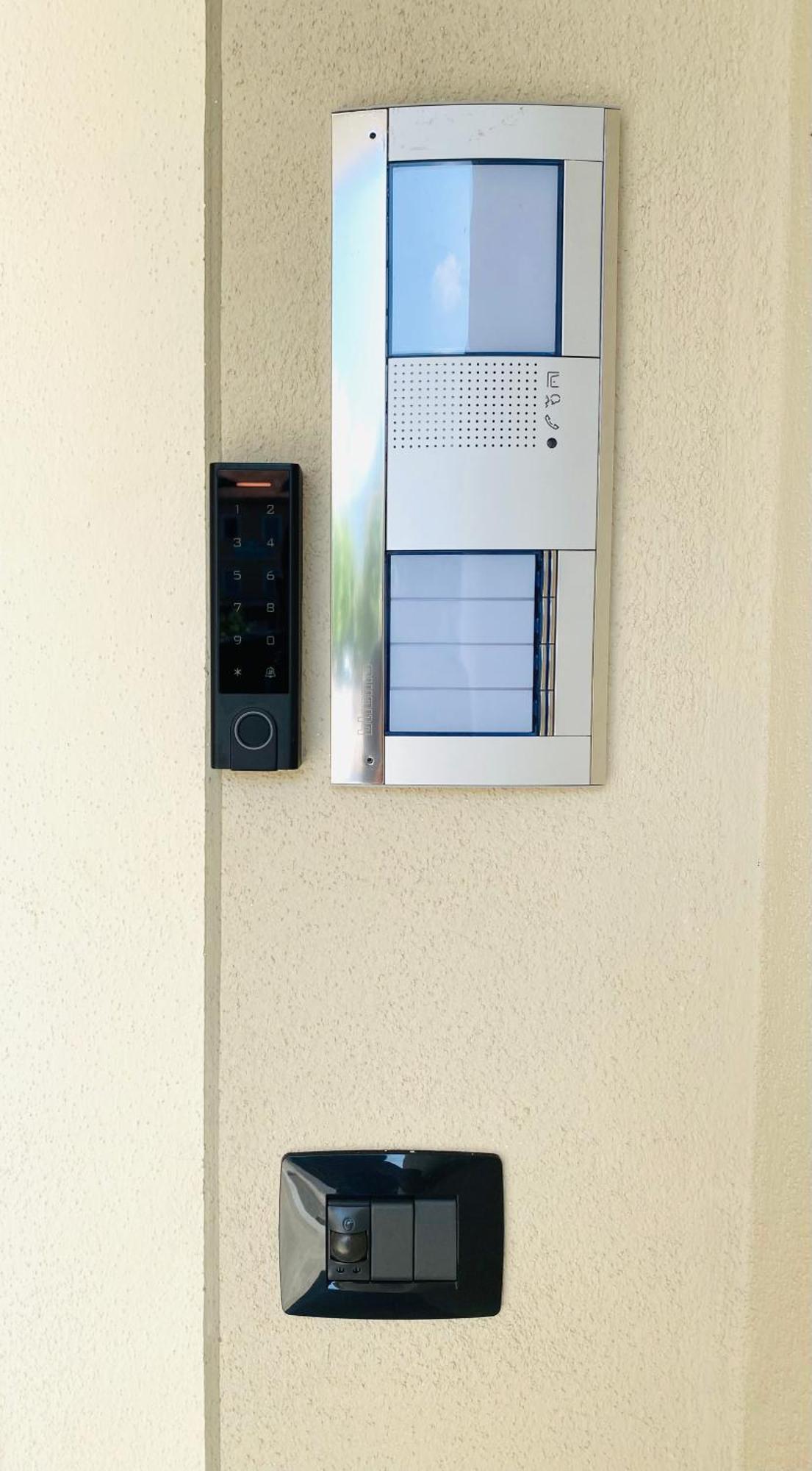 Ca Fiorita Apartment Boves Exterior foto