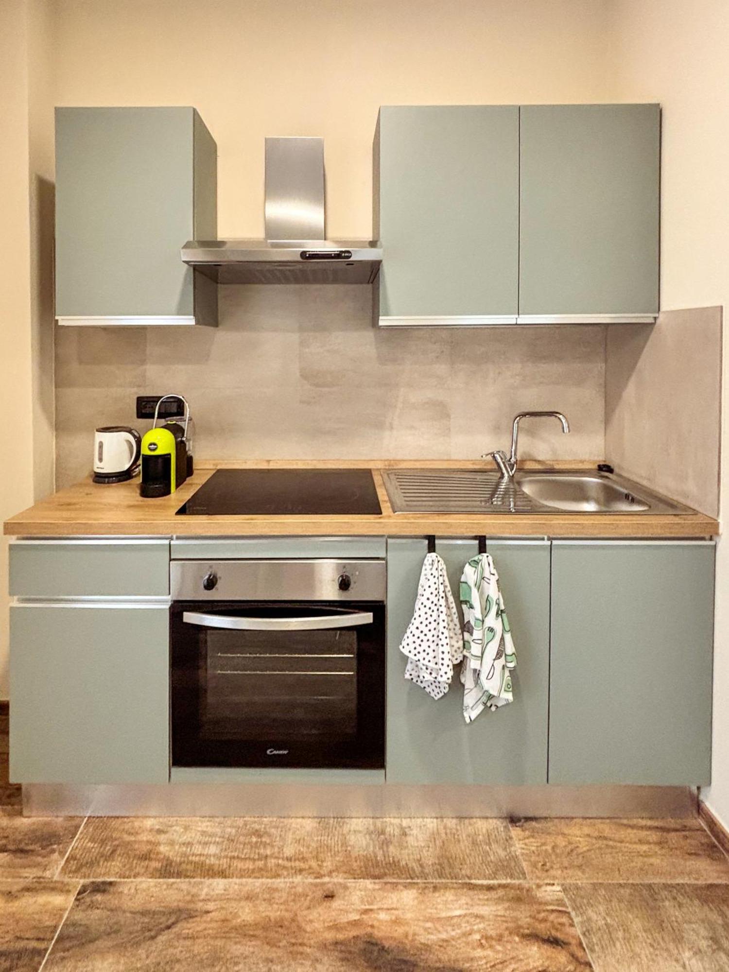 Ca Fiorita Apartment Boves Exterior foto