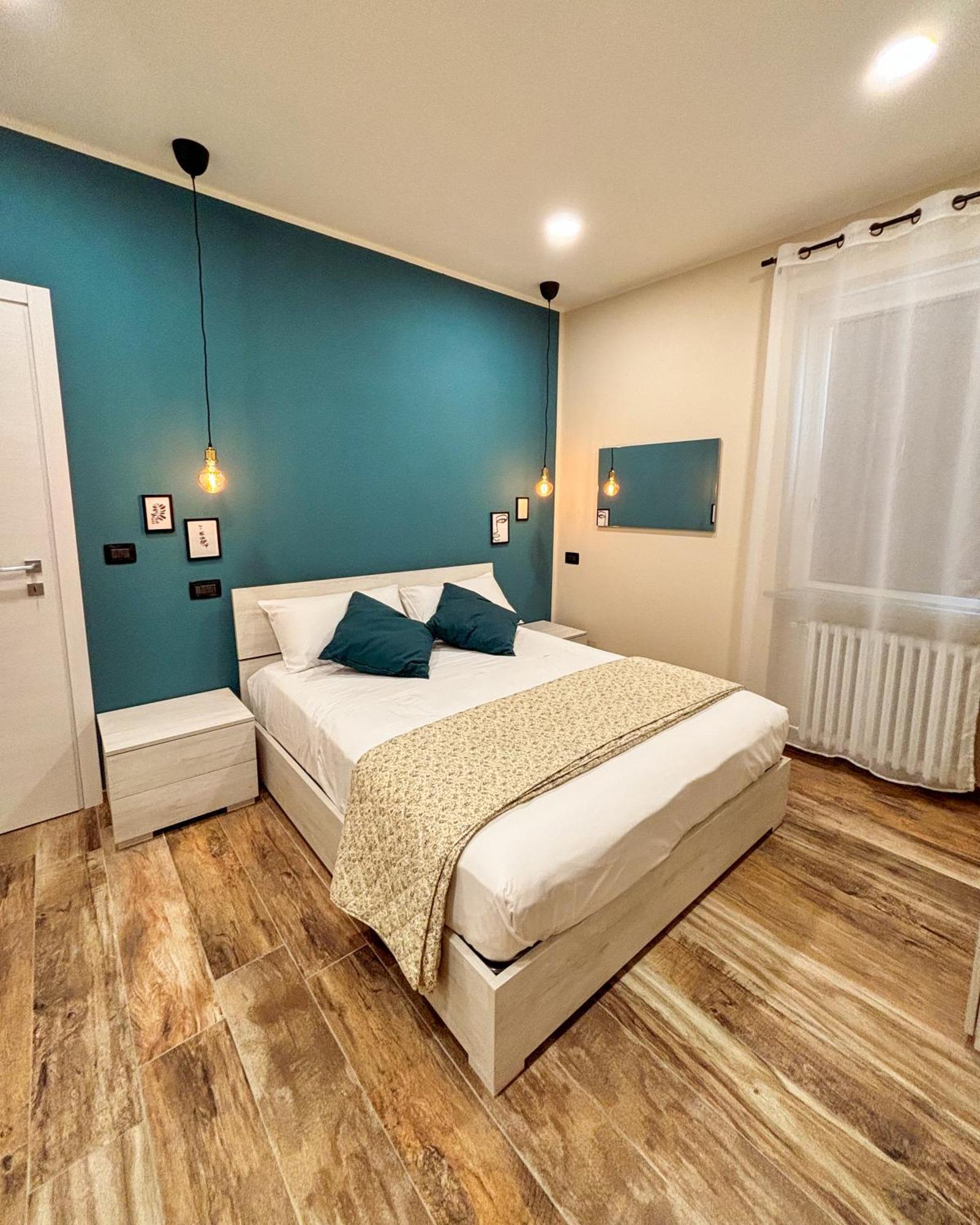 Ca Fiorita Apartment Boves Exterior foto