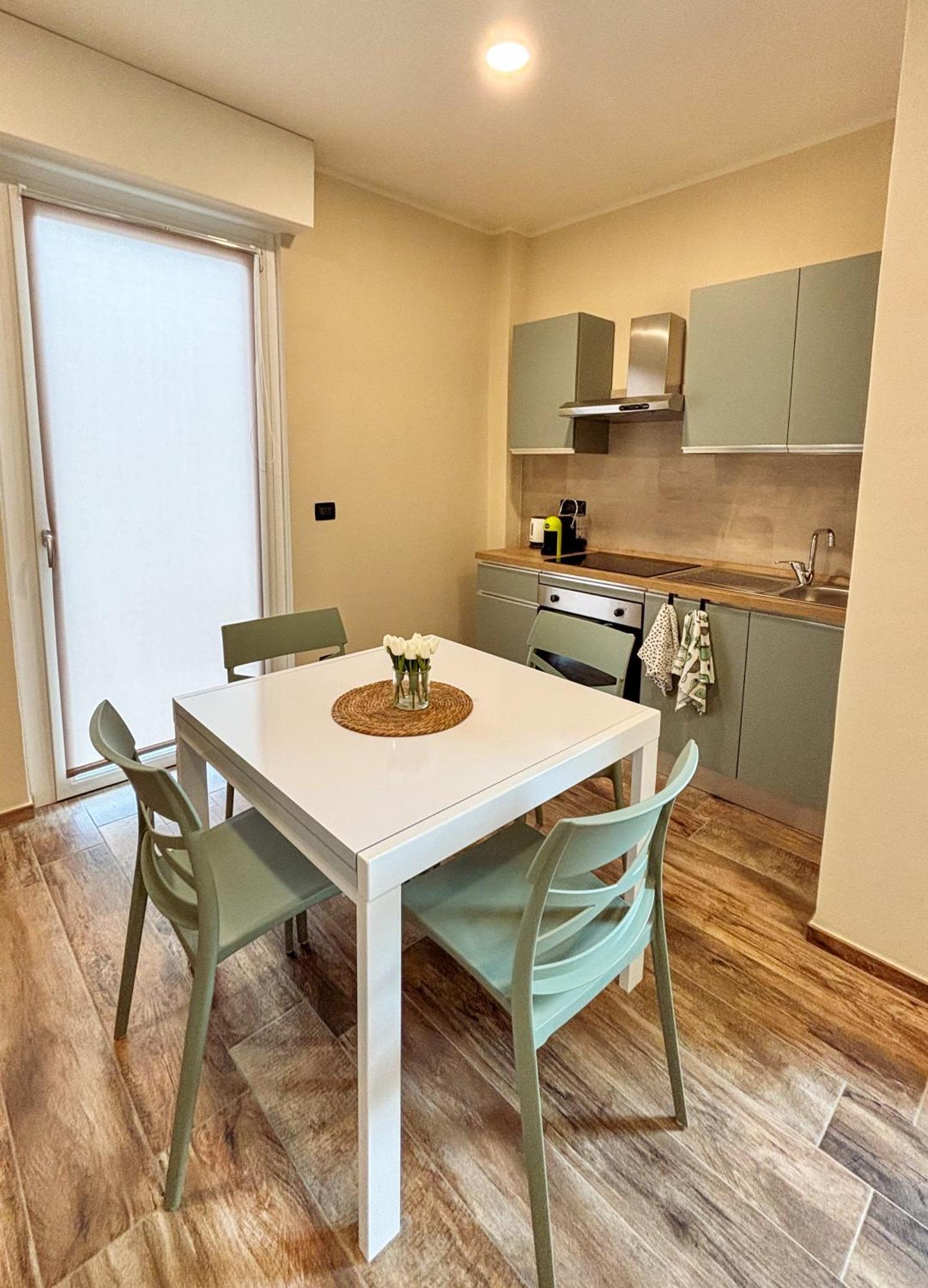 Ca Fiorita Apartment Boves Exterior foto