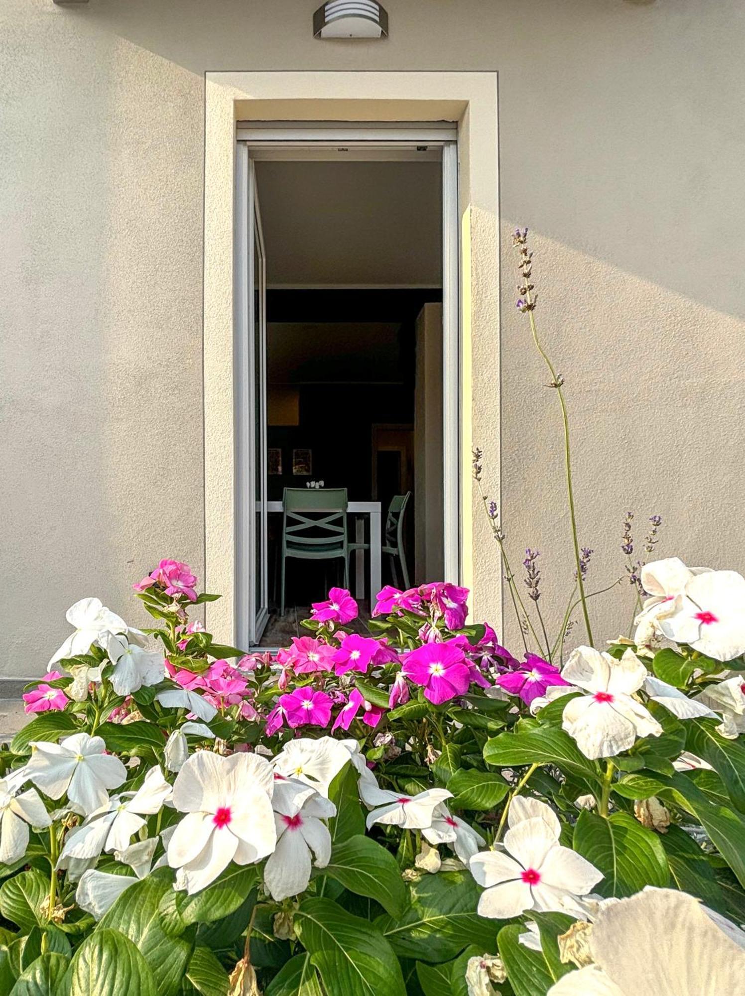 Ca Fiorita Apartment Boves Exterior foto