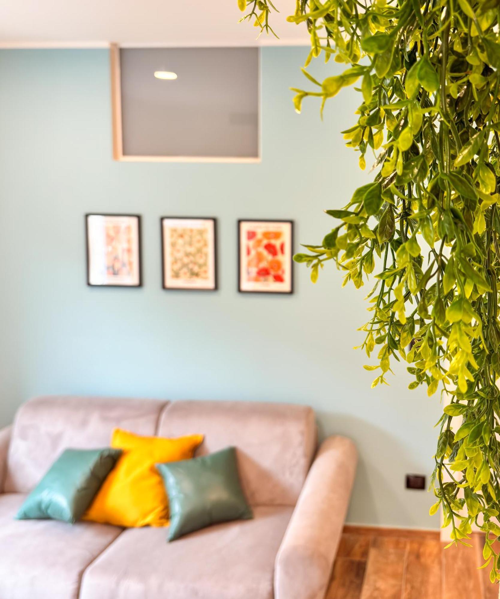 Ca Fiorita Apartment Boves Exterior foto